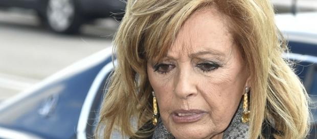 El jueves 'horribilis' de María Teresa Campos: empieza Bigote su ... - elespanol.com El jueves 'horribilis' de María Teresa Campos: empieza Bigote su ... - elespanol.com