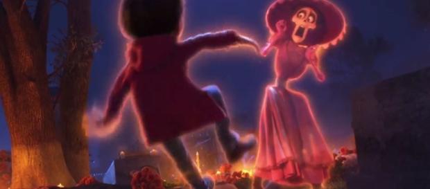 First trailer for Disney Pixar's 'Coco' combines music and magic ... - orlandosentinel.com First trailer for Disney Pixar's 'Coco' combines music and magic ... - orlandosentinel.com