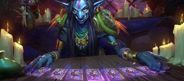 'Hearthstone' -- BagoGames/Flickr 'Hearthstone' -- BagoGames/Flickr