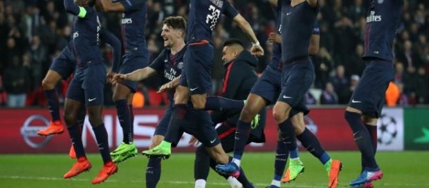 Il mise 10 euros sur le 4-0 de PSG-Barça et touche le gros lot ... - sports.fr Il mise 10 euros sur le 4-0 de PSG-Barça et touche le gros lot ... - sports.fr
