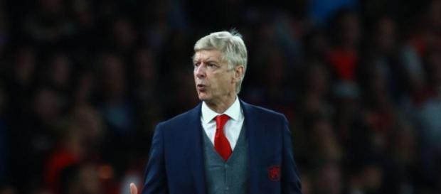 Image of Arsene Wenger - free for reuse. Image of Arsene Wenger - free for reuse.