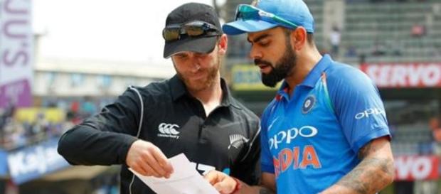 India vs New Zealand T20Is: (Image Credit: Cricbuzz/Youtube screencap) India vs New Zealand T20Is: (Image Credit: Cricbuzz/Youtube screencap)