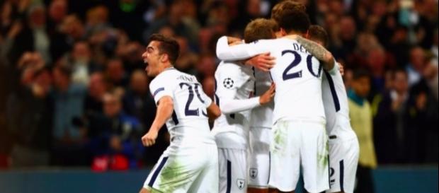 It is a night to remember in North London - Twitter It is a night to remember in North London - Twitter
