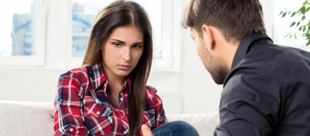La inseguridad y los celos pueden acabar con tu relación La inseguridad y los celos pueden acabar con tu relación
