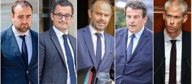 Les Républicains : quatre réunions... cinq exclusions - Le Parisien - leparisien.fr Les Républicains : quatre réunions... cinq exclusions - Le Parisien - leparisien.fr