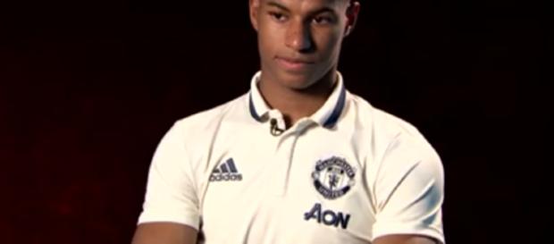 Man City boss Pep Guardiola wants Marcus Rashford in a shock move. Image credit _ KRIS KRIS SPORTS | YouTube Man City boss Pep Guardiola wants Marcus Rashford in a shock move. Image credit _ KRIS KRIS SPORTS | YouTube
