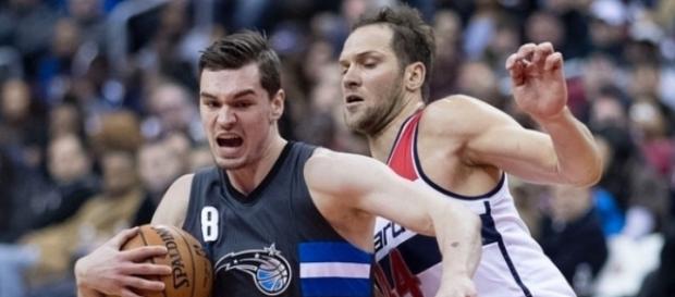 Mario Hezonja’s fourth-year option was not picked up by the Magic. Image Source: Flickr | Keith Allison Mario Hezonja’s fourth-year option was not picked up by the Magic. Image Source: Flickr | Keith Allison