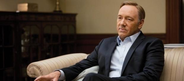 Netflix vient d'annoncer l'arrêt de la série House Of Cards à l'issue de la saison 6. (Netflix) Netflix vient d'annoncer l'arrêt de la série House Of Cards à l'issue de la saison 6. (Netflix)