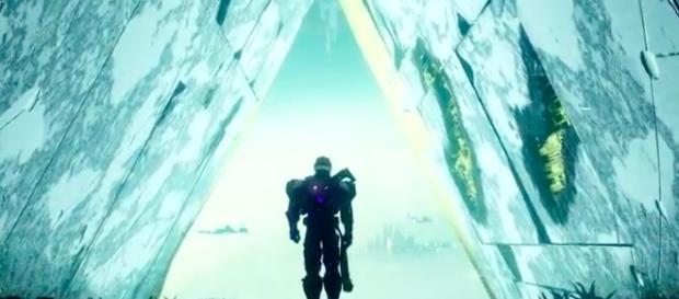 New Enemies might be on the way for "Destiny 2" -Image credit - YouTube/PlayStation New Enemies might be on the way for "Destiny 2" -Image credit - YouTube/PlayStation