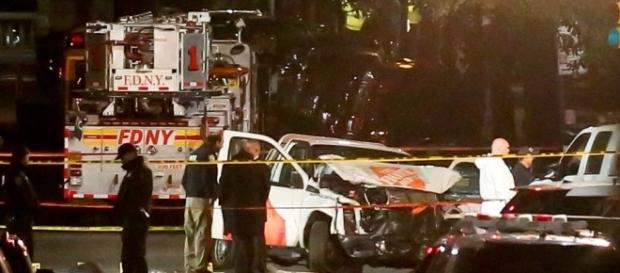 New York terror attack. What we know so far - com.au New York terror attack. What we know so far - com.au