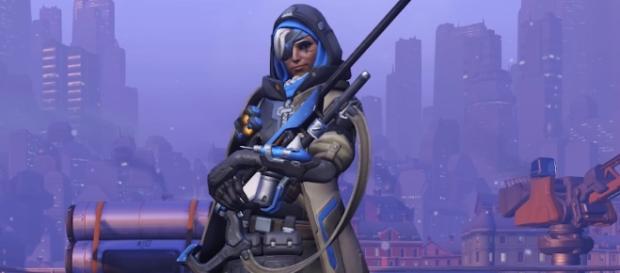 Overwatch PTR Mercy Nerf Ana Buff (Force Gaming/YouTube) Overwatch PTR Mercy Nerf Ana Buff (Force Gaming/YouTube)