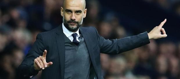 Pep Guardiola se interesa por tres jugadores de la Liga Santander - mundodeportivo.com Pep Guardiola se interesa por tres jugadores de la Liga Santander - mundodeportivo.com