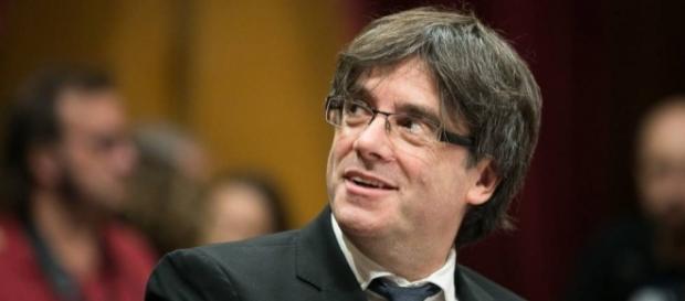 Puigdemont sube la presión a la CUP: “Sin Presupuestos no hay ... - elpais.com Puigdemont sube la presión a la CUP: “Sin Presupuestos no hay ... - elpais.com