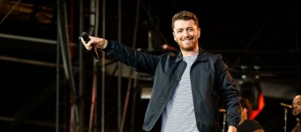Sam Smith - pitpony.photography via Wikimedia Commons Sam Smith - pitpony.photography via Wikimedia Commons