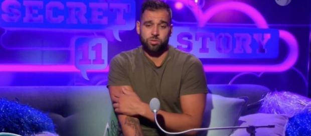 Secret Story 11 : Noré déjà jaloux, séduction entre Tanya et Alain ! - purepeople.com Secret Story 11 : Noré déjà jaloux, séduction entre Tanya et Alain ! - purepeople.com