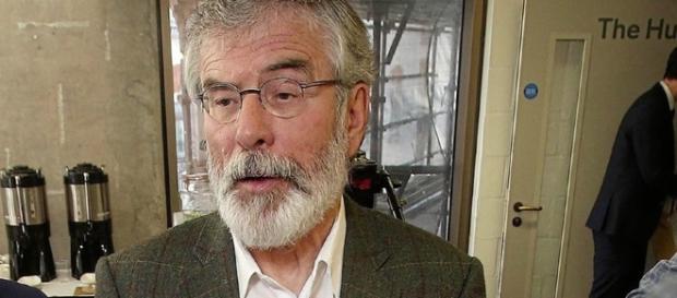 Sinn Féin wants one thing and one thing only, the British out ... - irishnews.com Sinn Féin wants one thing and one thing only, the British out ... - irishnews.com