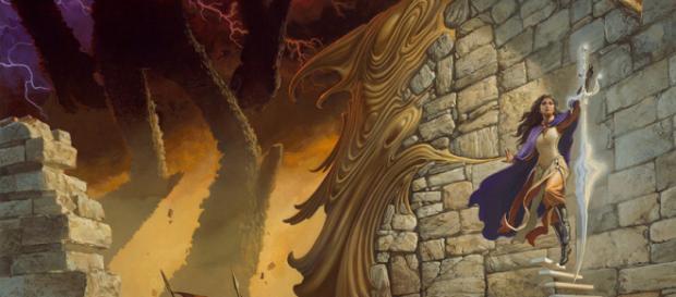 Tor is Offering a Sneak Peek at Brandon Sanderson's 'Oathbringer' - paperbackparis.com Tor is Offering a Sneak Peek at Brandon Sanderson's 'Oathbringer' - paperbackparis.com