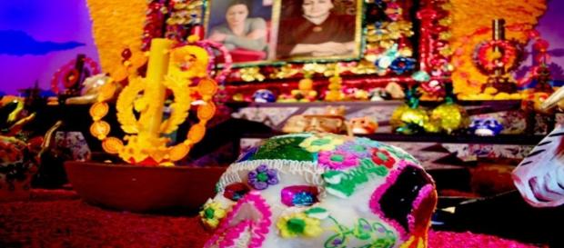 Una de las tradiciones que se resiste a morir en México Una de las tradiciones que se resiste a morir en México