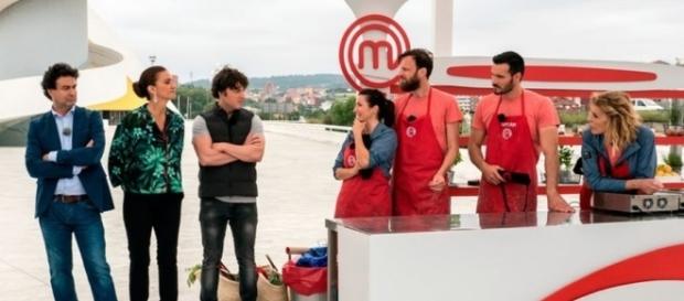 Una desastrosa semana para Masterchef Celebrity Una desastrosa semana para Masterchef Celebrity