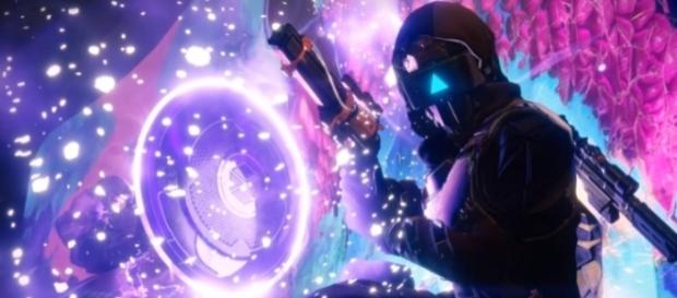 Upcoming armor and weapon in 'Destiny 2's' 'Curse of Osiris' - YouTube/MoreConsole Upcoming armor and weapon in 'Destiny 2's' 'Curse of Osiris' - YouTube/MoreConsole