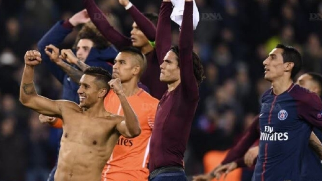 A la Une | PSG - Anderlecht : cinq à la maison pour une qualification - dna.fr