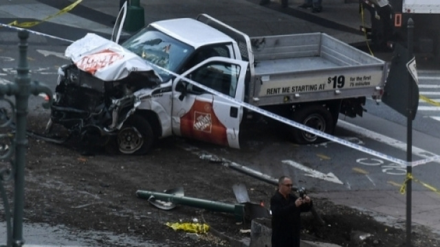 Attentat à New York : ce que l'on sait du suspect - rtl.fr