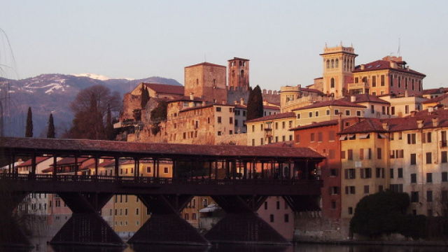 Bassano città protagonista ed organizzatrice di Bassano Fotografia