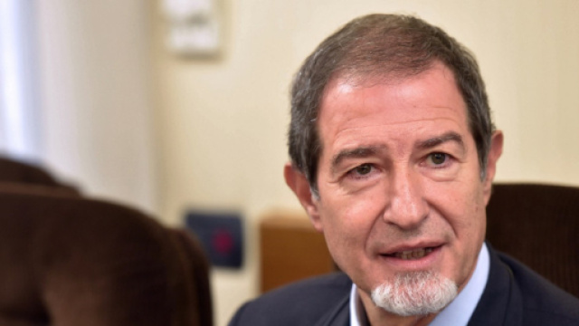 Elezioni Regionali Sicilia:M5S primo partito col 26,6% dei voti