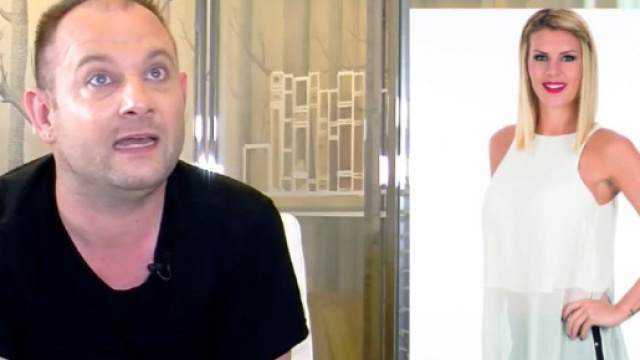 Exclu Vidéo : En Toute Intimité : Michael Bizet (Manager des stars ... - public.fr