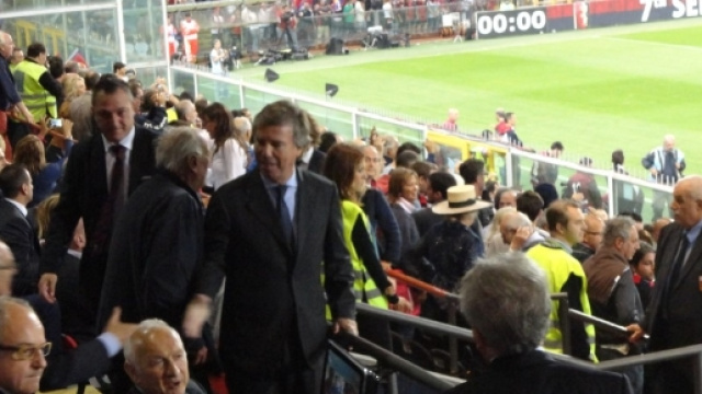 Genoa, The Native AG nuovo partner commerciale