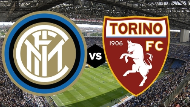 Inter Torino: Stadio Meazza ore 12:30