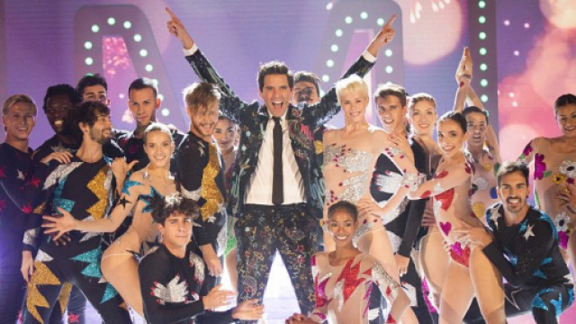 La seconda puntata di Stasera CasaMika tra Opera e Pop - diregiovani.it