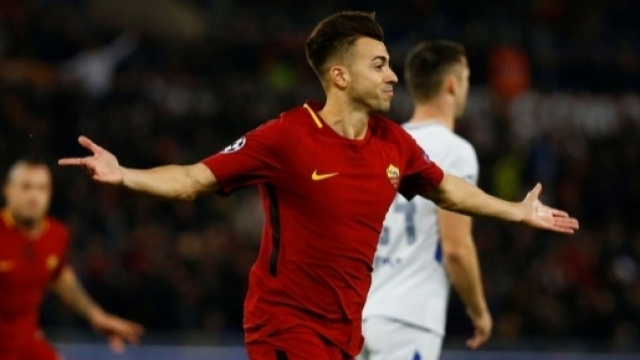 L'AS Roma inflige une correction à Chelsea