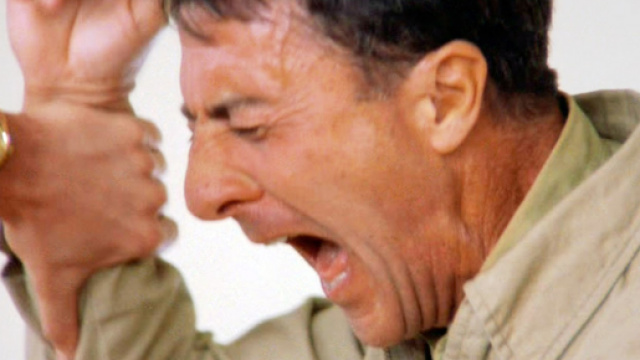 L'autismo &egrave; il nucleo tematico principale di Rain Man, film del 1988 con Tom Cruise e Dustin Hoffman