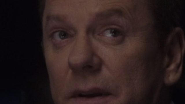 Le pr&eacute;sident nomm&eacute; suite &agrave; un attentat dans Designated Survivor