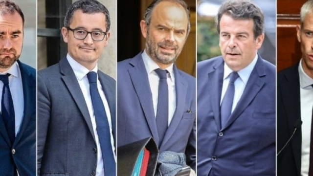 Les Républicains : quatre réunions... cinq exclusions - Le Parisien - leparisien.fr