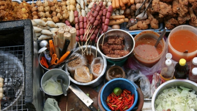 Lo Street Food delizia Bassano