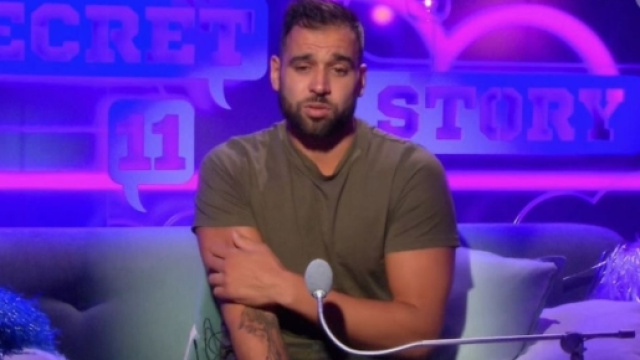 Secret Story 11 : Noré déjà jaloux, séduction entre Tanya et Alain ! - purepeople.com