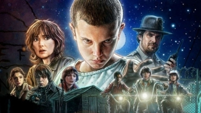 Stranger Things : la saison 3 déjà en préparation | News | Premiere.fr - premiere.fr