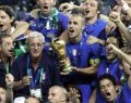 'Coupe du monde' : voici pourquoi l'Italie doit absolument se qualifier
