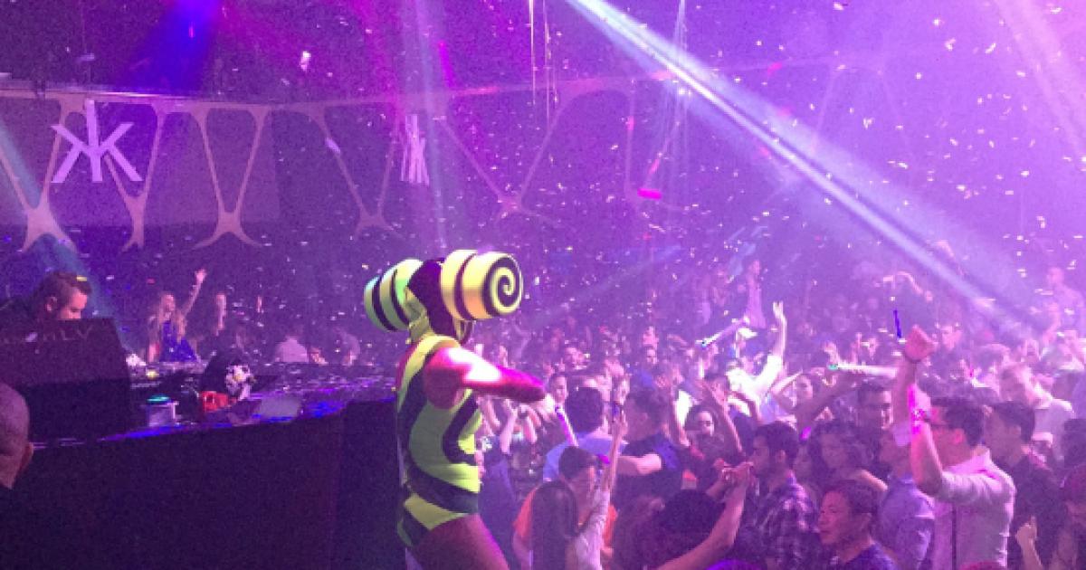 5 Best Clubs In The US For Trance Music