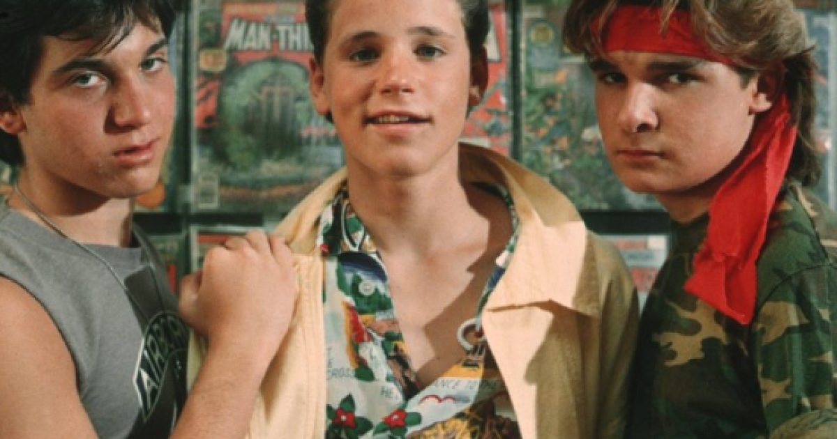 Corey Haim's mom Judy speaks out on 'Dr. Oz,' reveals what really happened