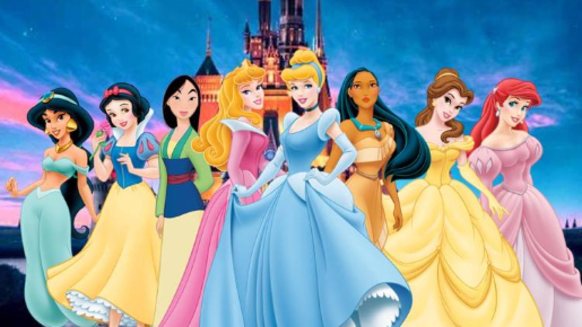 Sogno e Avventura: 80 anni di principesse Disney in mostra a Milano