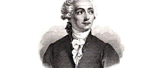 Antoine Lavoisier - Clickmica - fundaciondescubre.es