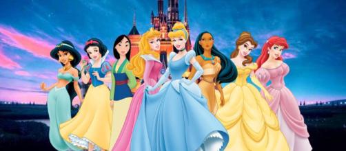 Sogno e avventura: 80 anni di Principesse Disney | manoxmano Milano - manoxmano.it