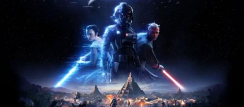 Spoiler] La trama di Star Wars: Battlefront II? - GuerreStellari.Net - guerrestellari.net