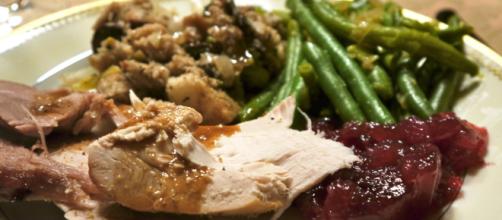 The Meals At Holidays Are So Much More Than Just Food On The Plate. Photo Credit: atl10trader on Flicker.com