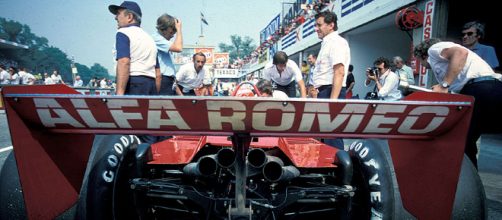 Alfa Romeo potrebbe tornare in Formula 1 - investireoggi.it