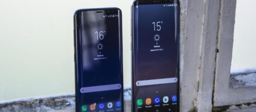 Anticipazione Samsung Galaxy S9: arriva ad inizio 2018?