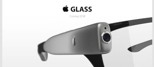 Apple Glass in arrivo nel 2018? L'azienda al lavoro sui prototipi ... - libero.it